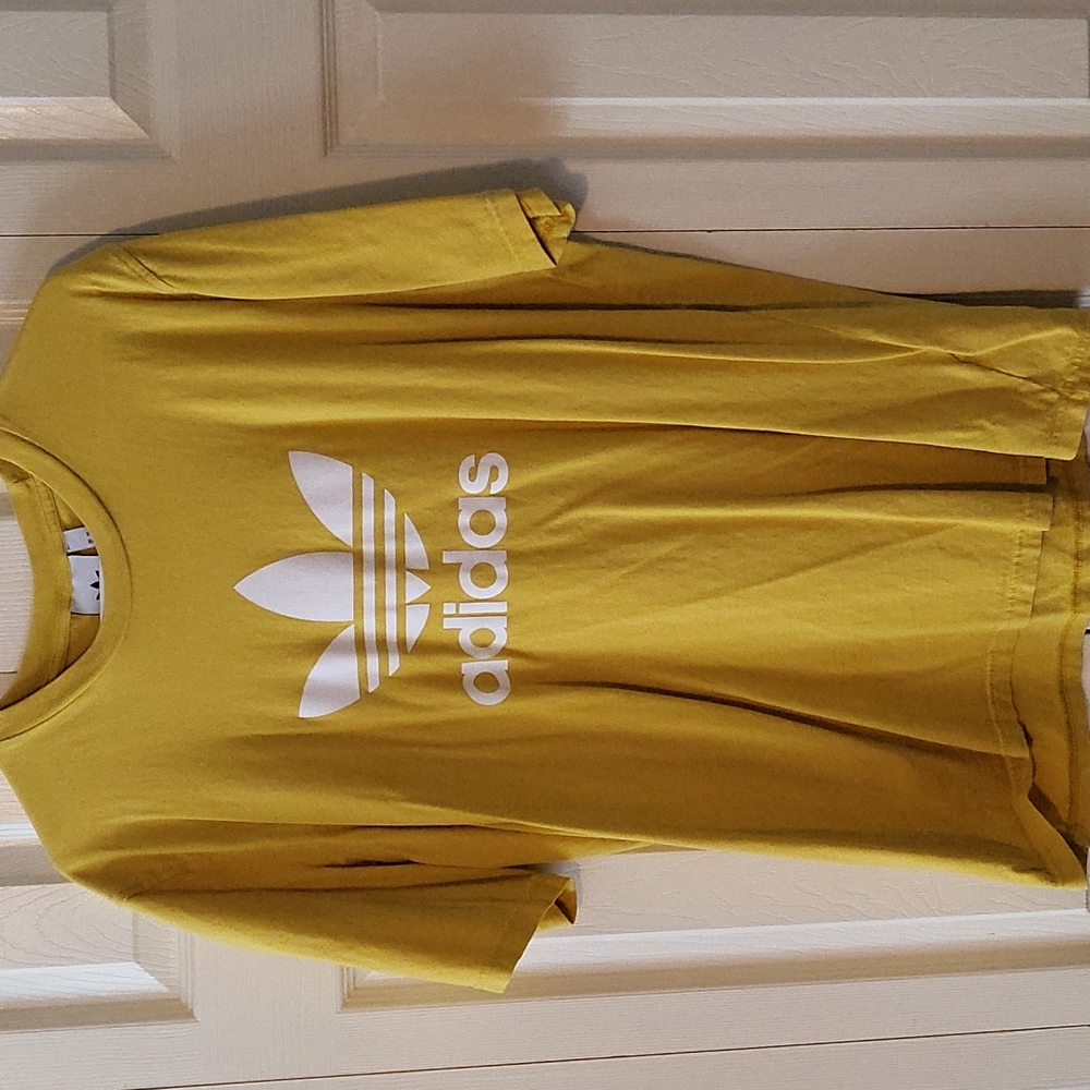 Adidas Trefoil T-Shirt